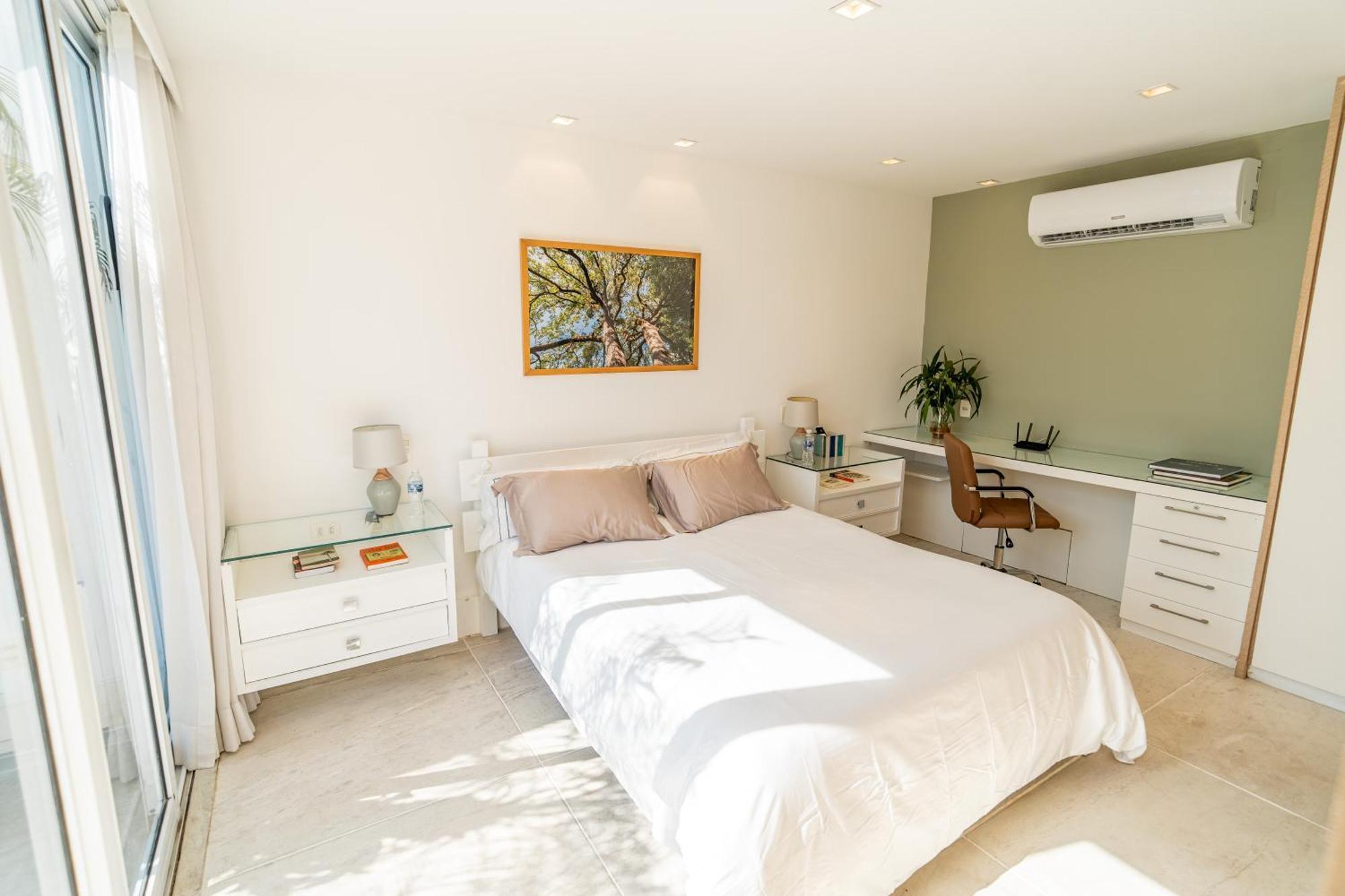 Unbelievable Ph, Leblon! Amazing View And Privacy! Apartment Rio de Janeiro Exterior foto